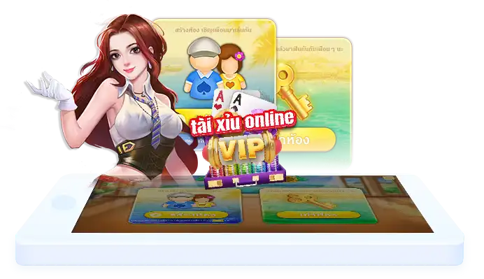 những cổng game tài xỉu uy tín